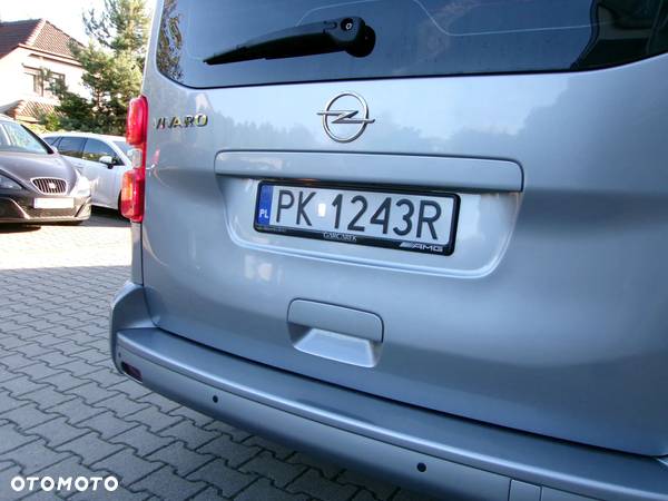 Opel Vivaro 1.5 D M Edition - 29