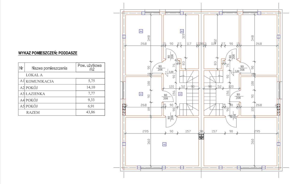 Komfortowy dom, sprzedam bezpośrednio - Pełny obrazek: 5/8