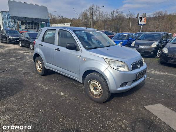 Daihatsu Terios 1.5 Top - 1