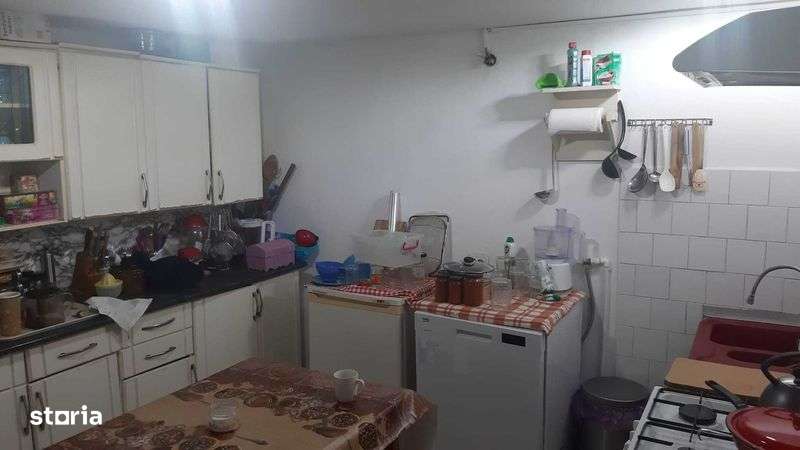 Vand casa - Poarta Alba - cartier VIA - Imagine principală: 4/8