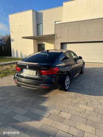BMW 3GT 320d xDrive M Sport - 4