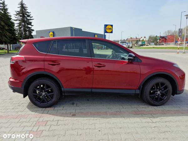 Toyota RAV4 2.0 D-4D Premium 4x2 - 6