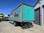 Mercedes-Benz Actros 1840 FIRANA 7.30m - 6