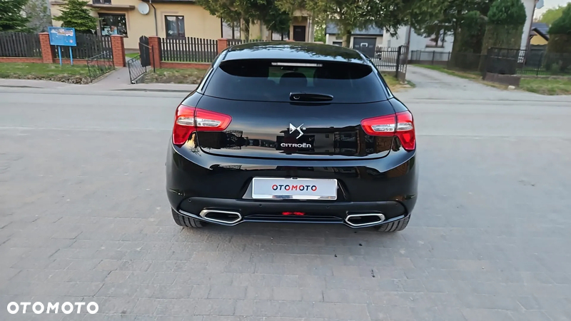 Citroën DS5 2.0 HDi Pure Pearl - 7