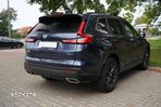 Honda CR-V 2.0 i-MMD HEV Elegance AWD CVT - 4