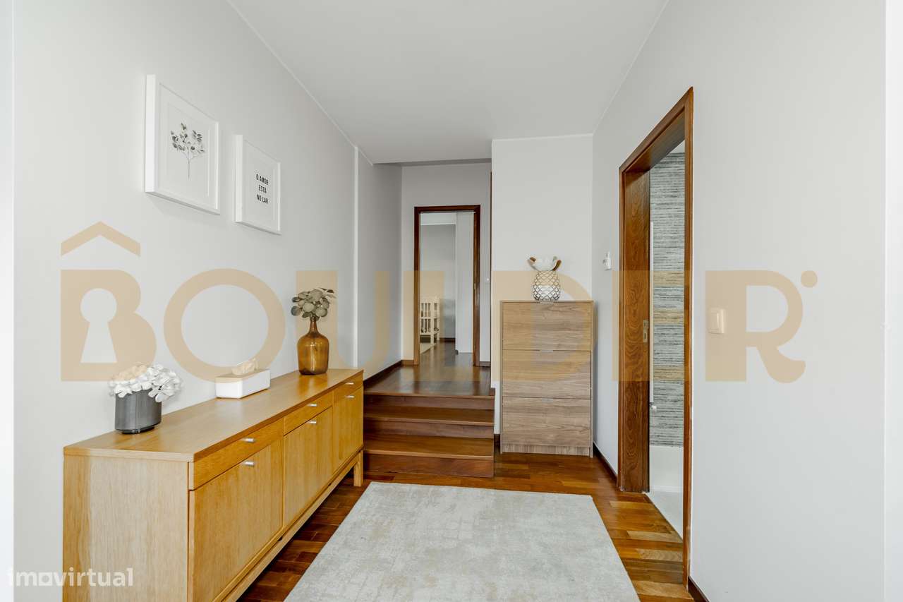 Apartamento T2 em Póvoa de Lanhoso-20