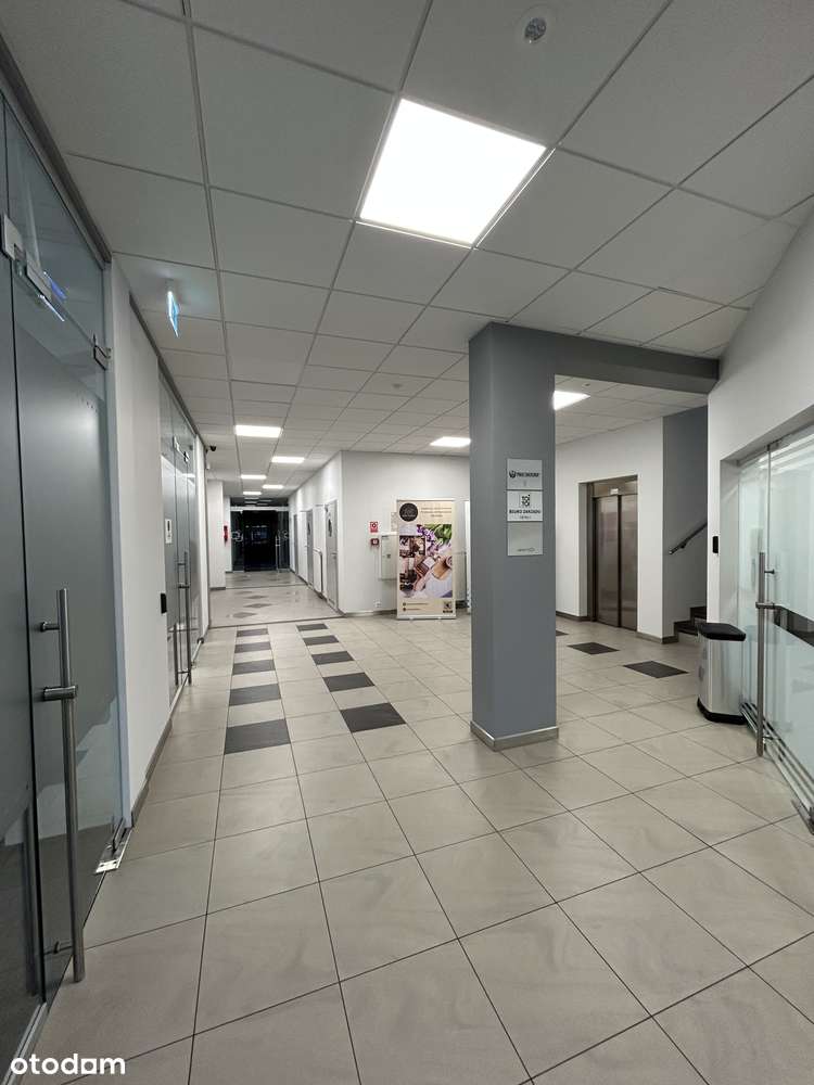 Biura 185 m2 lub mniejsze Warszawa -Białołęka - Pełny obrazek: 3/12