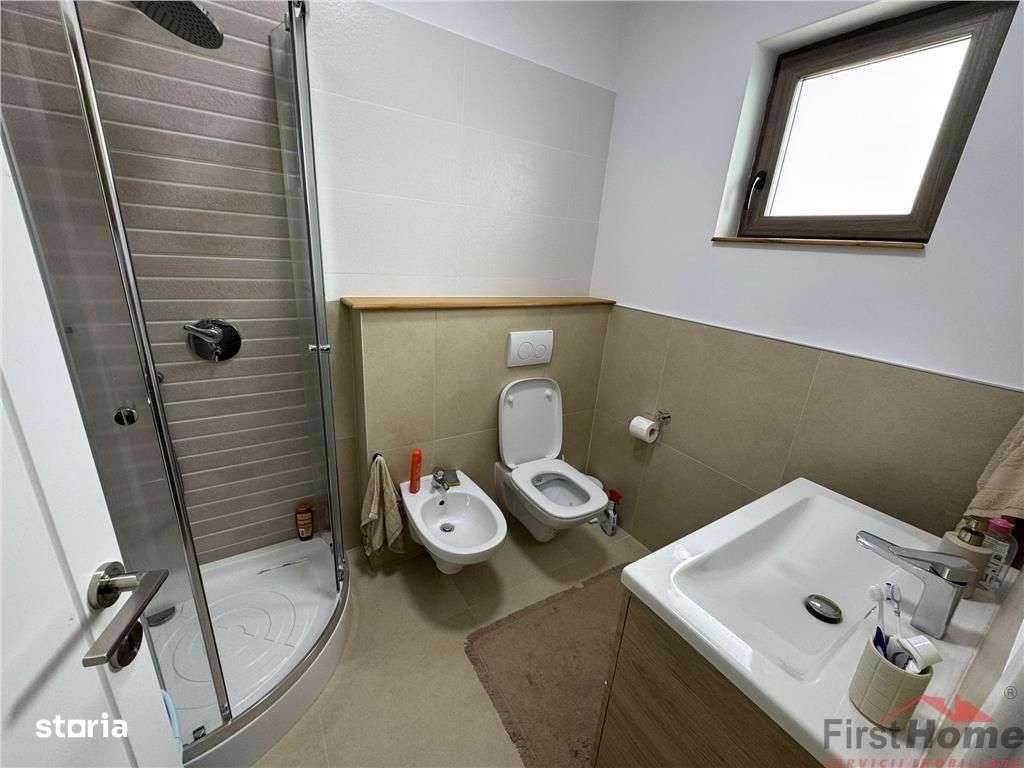 Casa de vanzare , in cartier nou Focsani Nord - Petresti --18