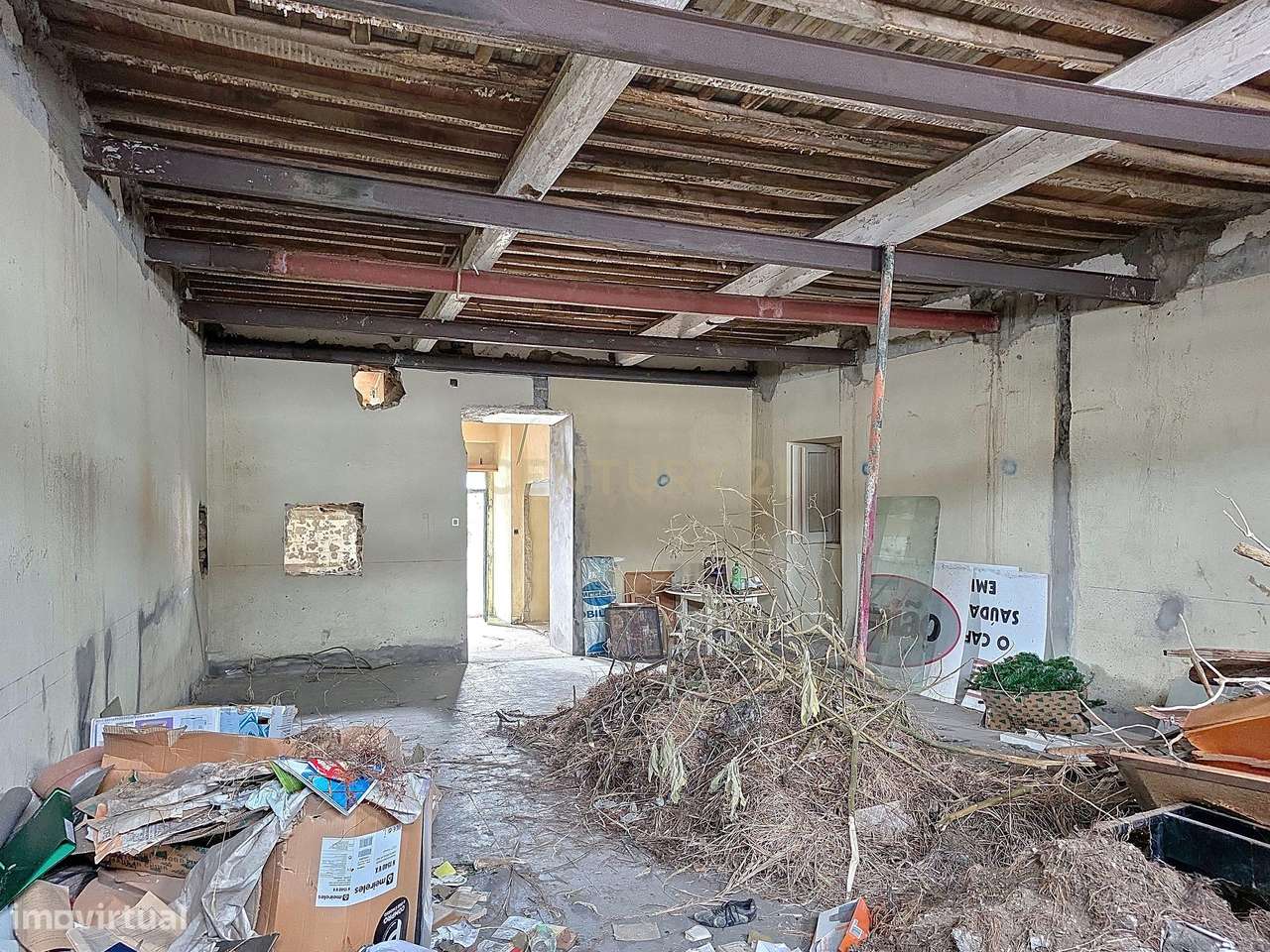 Casa Histórica e Charmosa em Vila Franca do Campo, Ilha de São Miguel-22