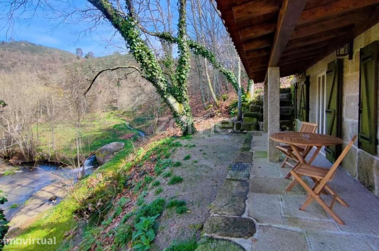 Refúgio da Moleira |Turismo Rural de Charme-43