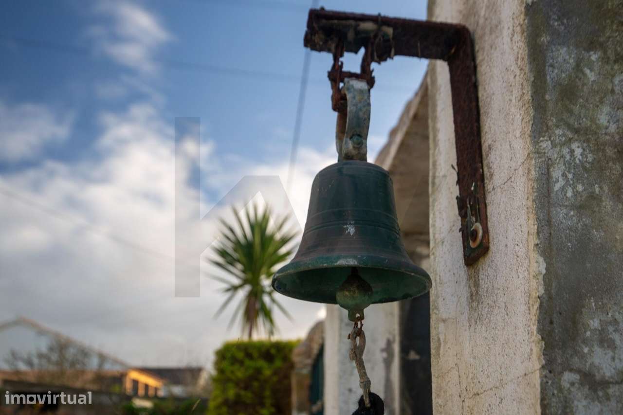 Moradia Isolada com Vista Mar na Ericeira - Grande imagem: 5/29