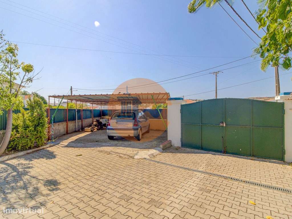 Moradia T5 com Terreno Urbano de 1.972 m² em Monte Francisco - Um R... - Grande imagem: 5/60