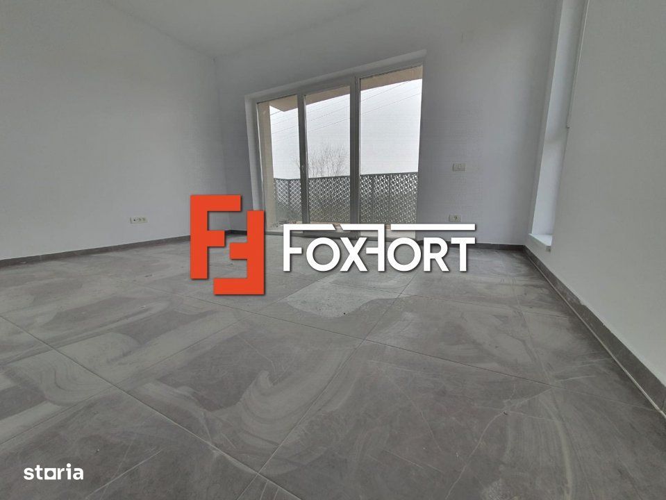 Apartament 3 camere in Giroc, Zona Braytim - ID V3675