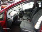 Motor complet fara anexe Ford Fiesta 6 2009 HATCHBACK 1.4 i - 6