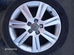 AUDI ALUFELGI FELGI 17''KOŁA 5X112 ET45 8K0601025B - 9