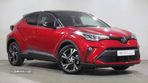 Toyota C-HR 1.8 Hybrid Square Collection - 19