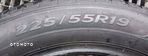 225/55R19 2041 GOODYEAR EFFICIENTGRIP. 7mm - 5