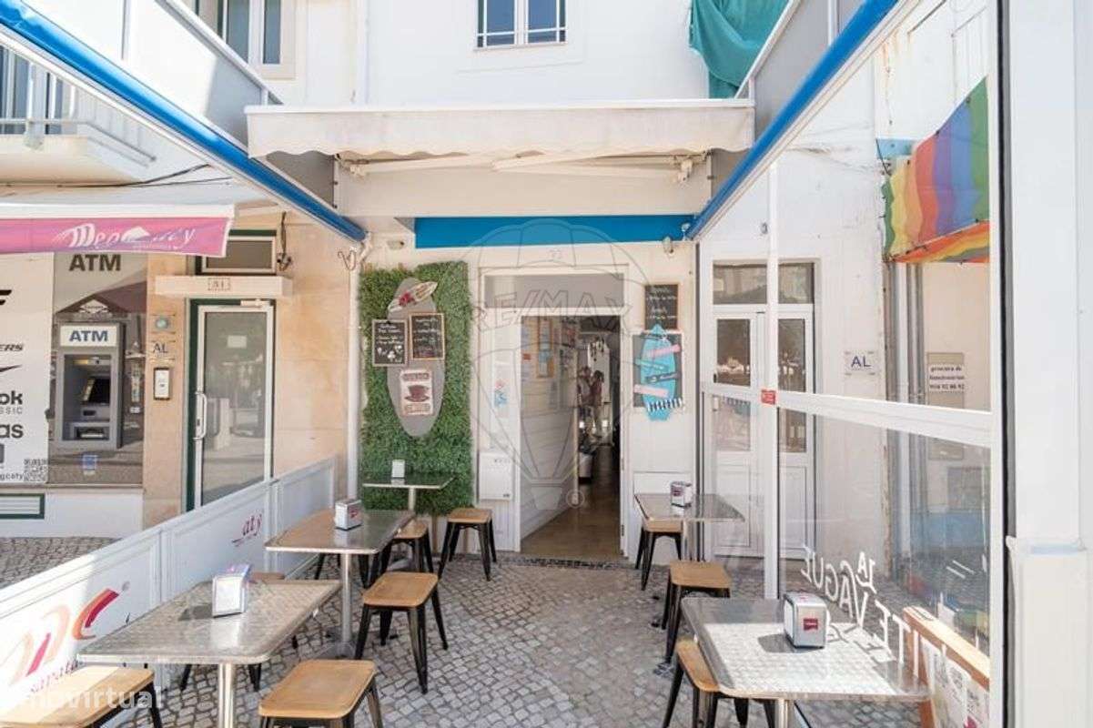 Trespasse  para venda-22