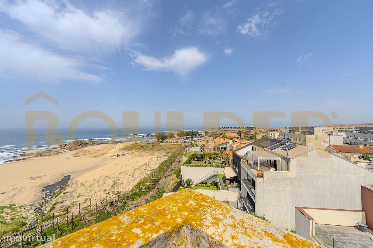 Apartamento T2 em Lavra-30