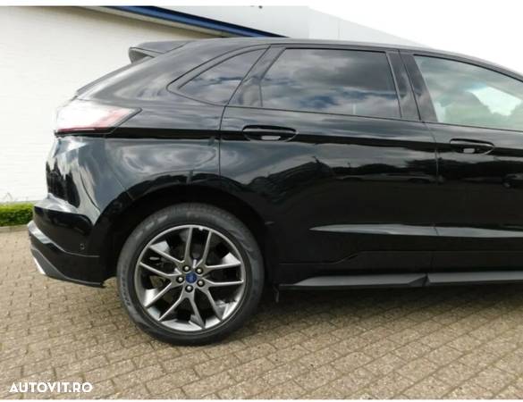 Ford Edge 2.0 TDCi Bi-Turbo 4x4 ST-LINE - 15