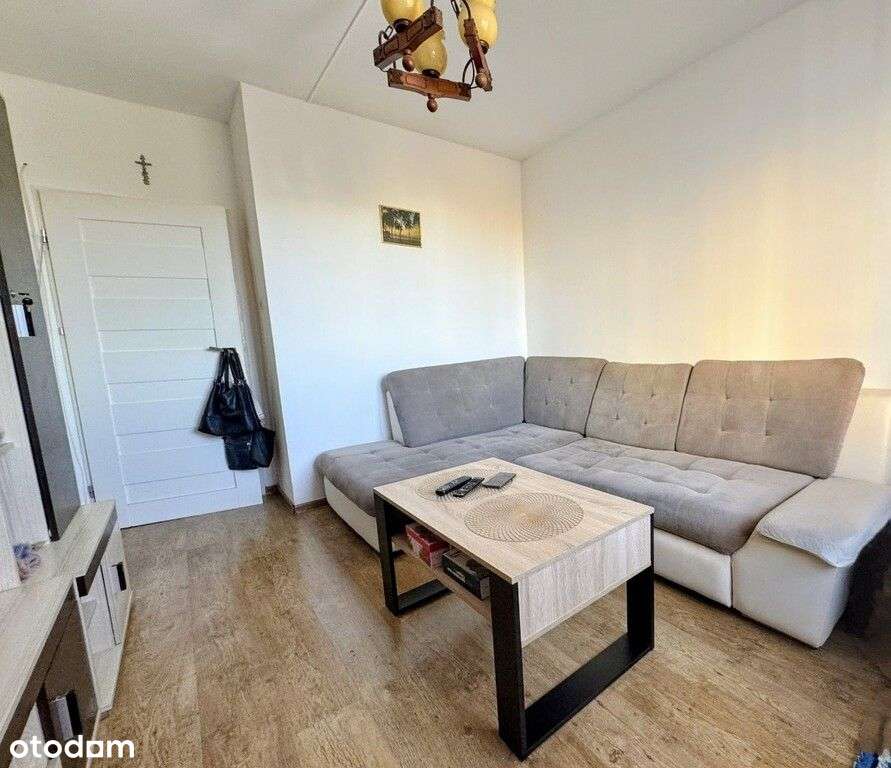 Idealne pod wynajem | 39,2m2 | os. Kmity - Pełny obrazek: 2/7