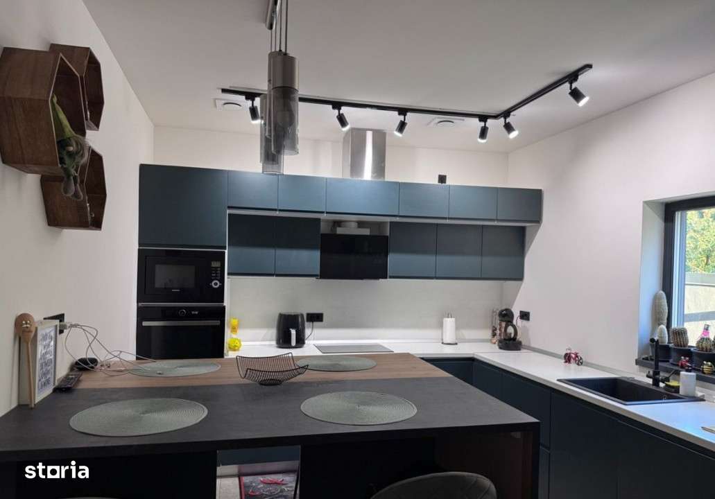 Vila 4 camere cartier Baneasa | Herastrau | Nord | - Imagine principală: 5/8