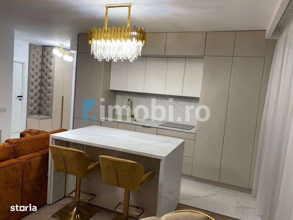 Apartament 3 camere, Lux, + parcare subterana, Marasti-4