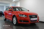 Audi A3 1.4 TFSI Sportback Ambiente - 13