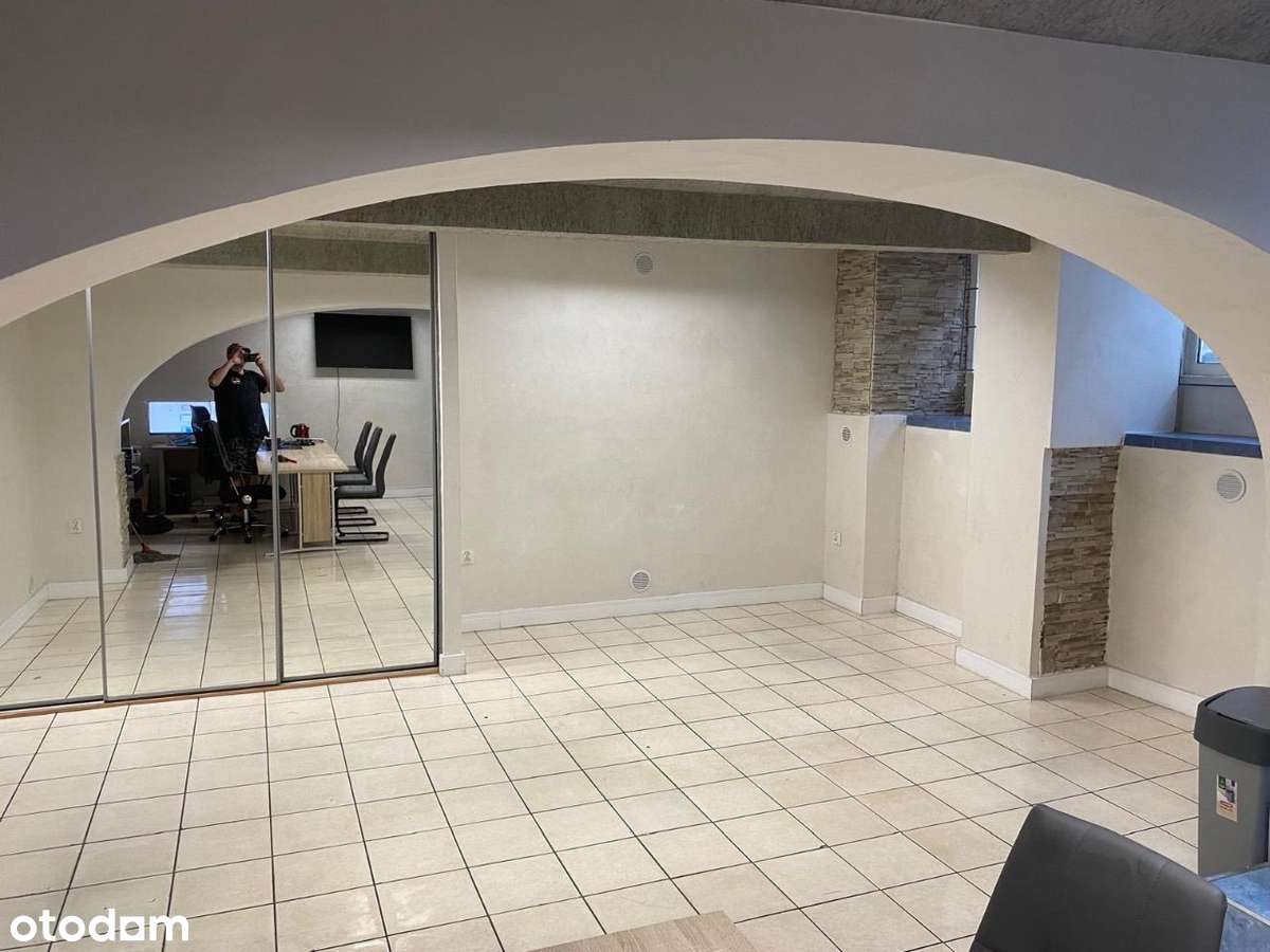 Lokal centrum Krasińskiego - wyposażony 60m - Pełny obrazek: 4/8