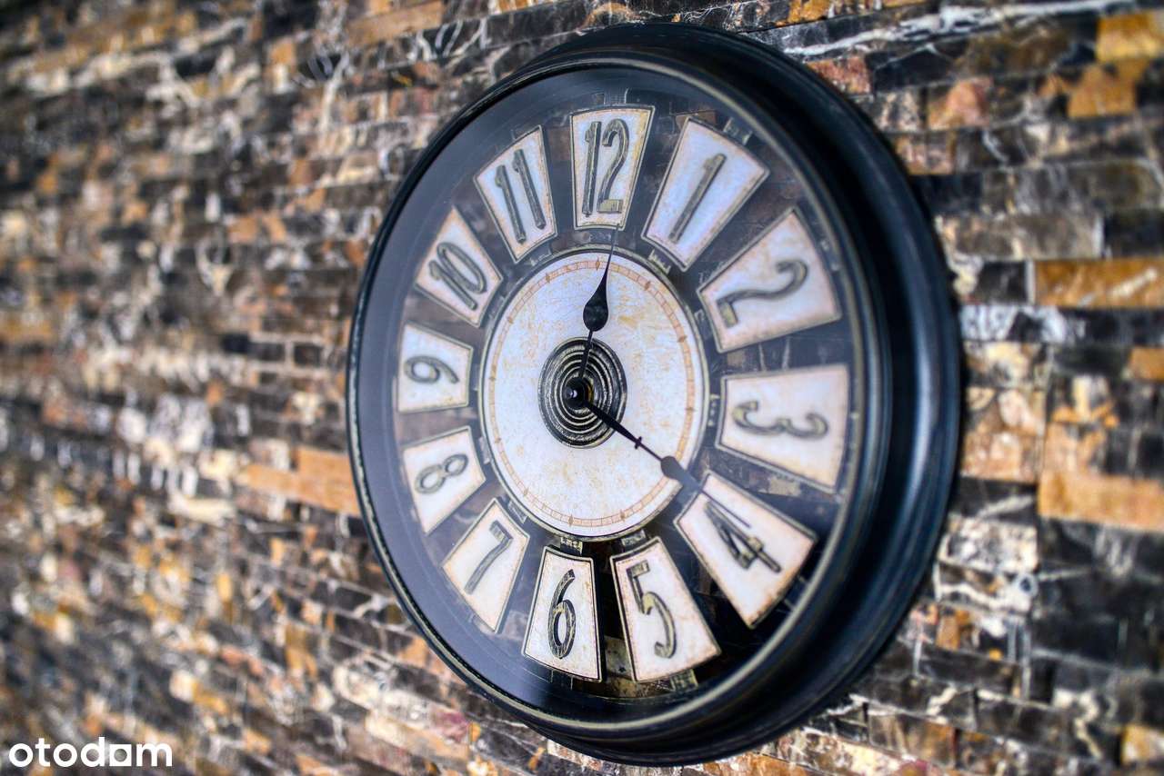 Odnowione mieszkanie, 4 pokoje, 76m2, parter, niski blok, balkon, Kęty-12