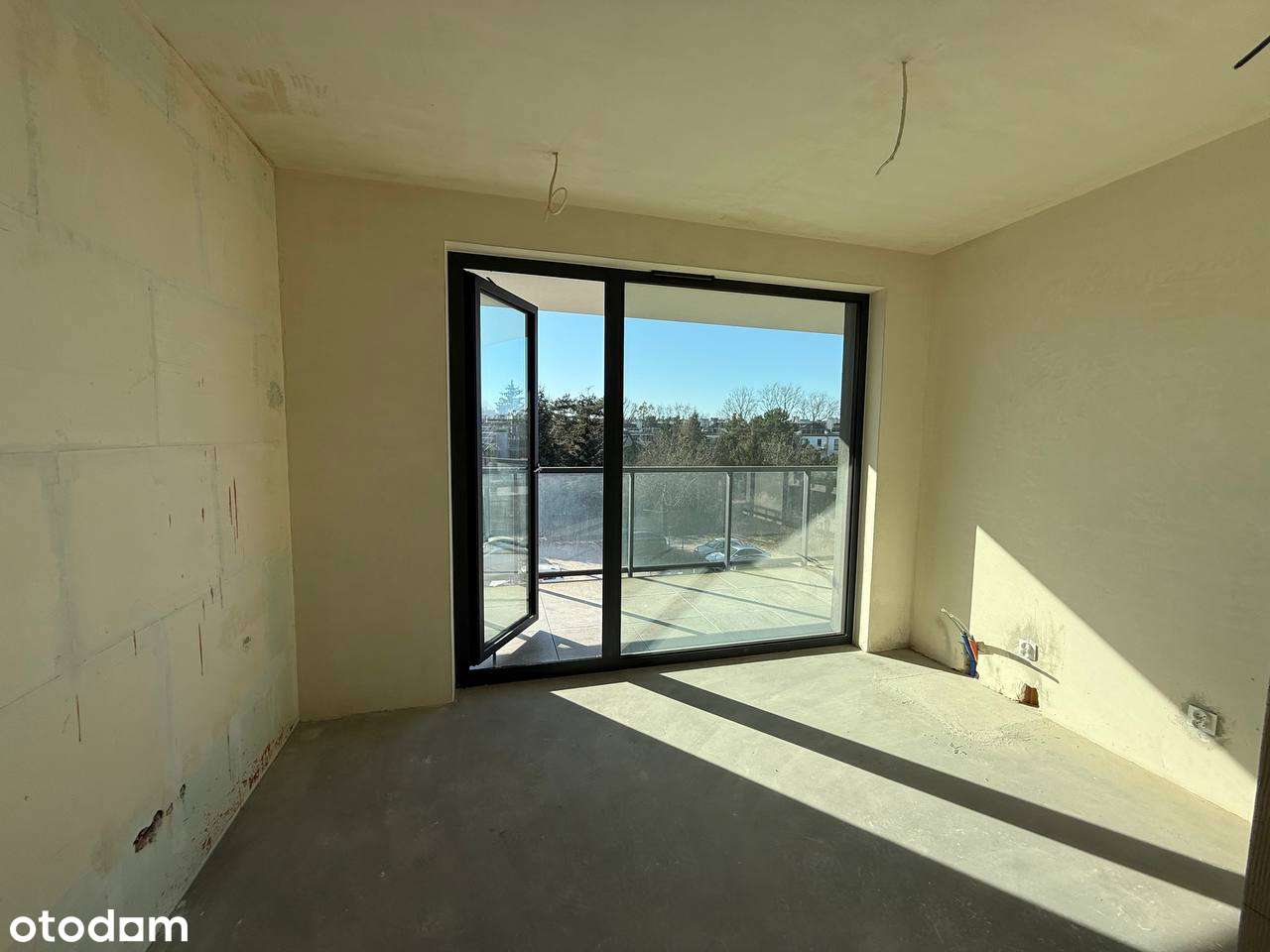 MIESZKANIE prywatny dach z możliwością stworzenia strefy relaksu-6