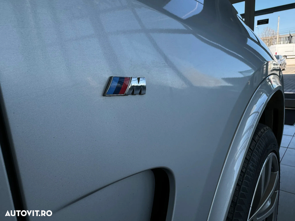 BMW X5 xDrive40d Sport-Aut. - 28