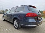 Volkswagen Passat 2.0 TDI Comfortline - 3