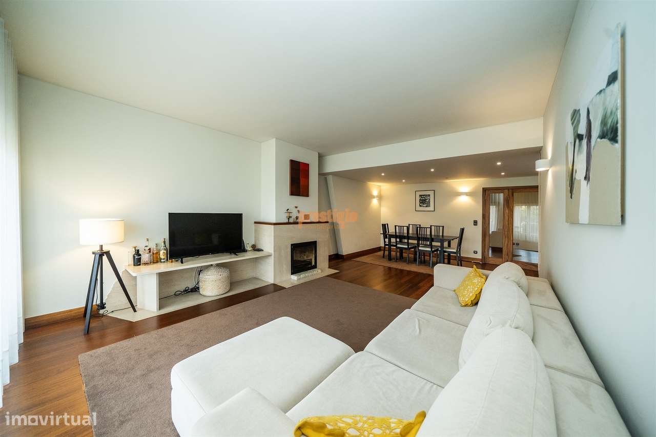 Apartamento T3 Venda em Braga (São José de São Lázaro e São João do So-7