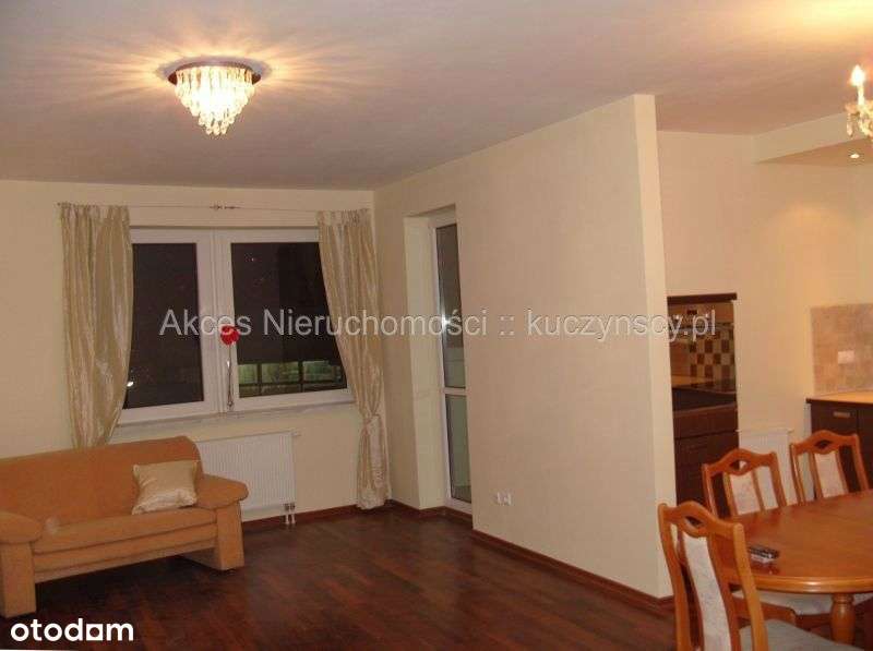 Mieszkanie, 135,10 m², Warszawa - Pełny obrazek: 4/7