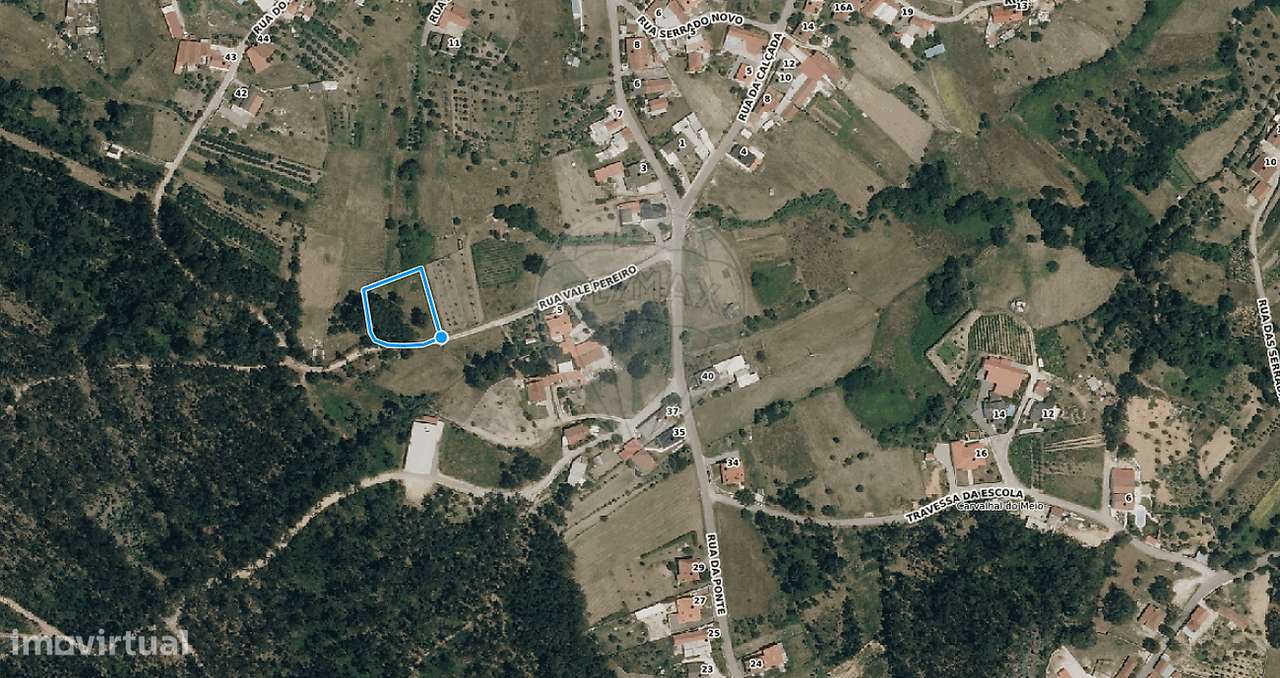 Terreno  para venda - Grande imagem: 4/15