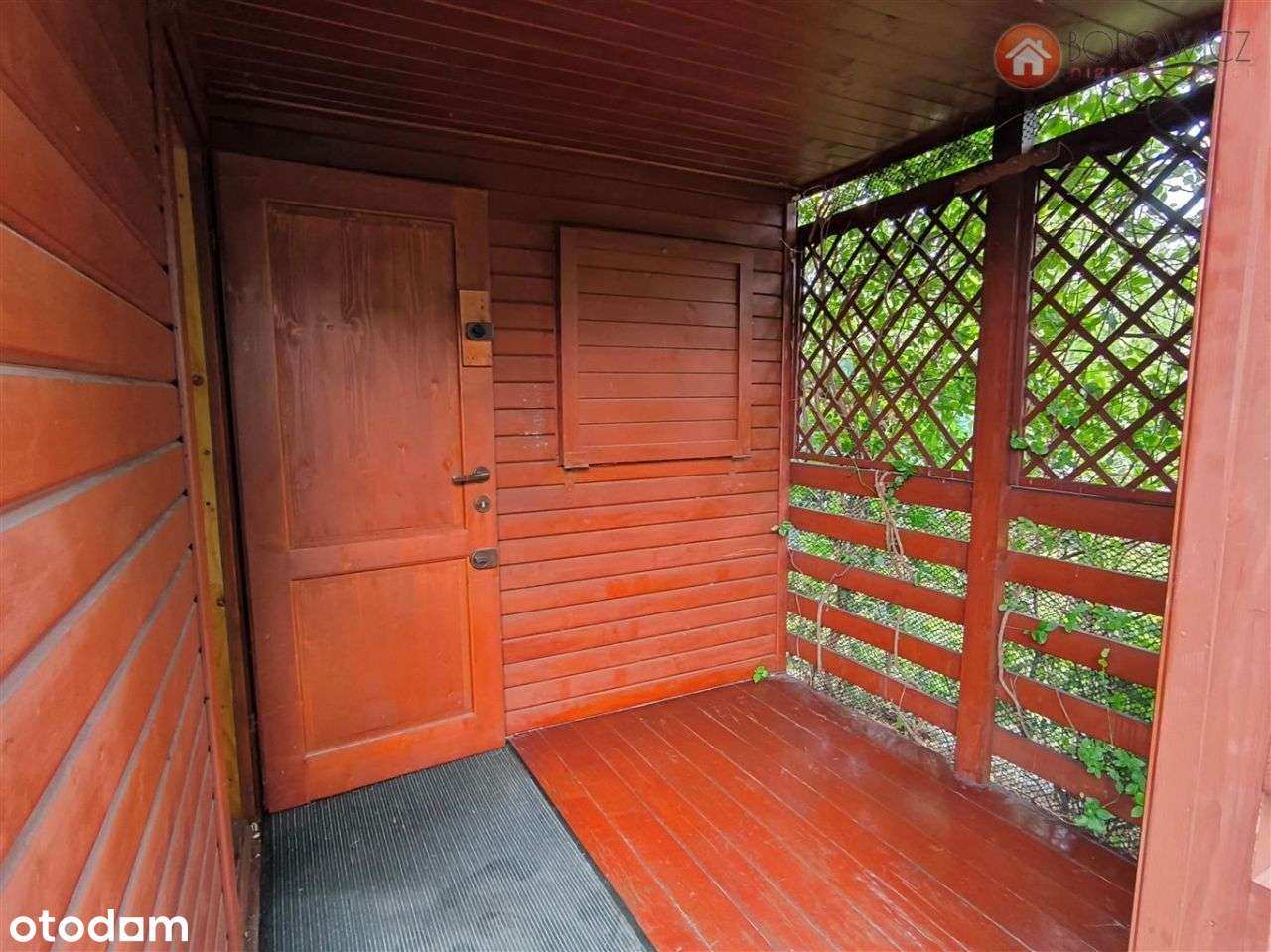 Działka Rod Barć Pszczela - os. Piastowskie - Pełny obrazek: 4/18