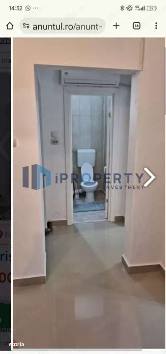 Dristor, ParkLake | 2 Camere | Balcon | Metrou 8min | Decomandat - Imagine principală: 5/7