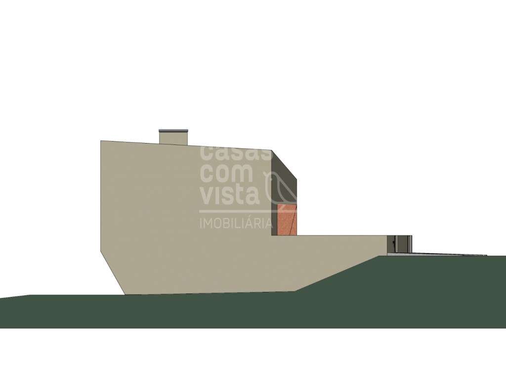 Terreno para Construção com Projeto Aprovado | Barreiros - Leiria-9