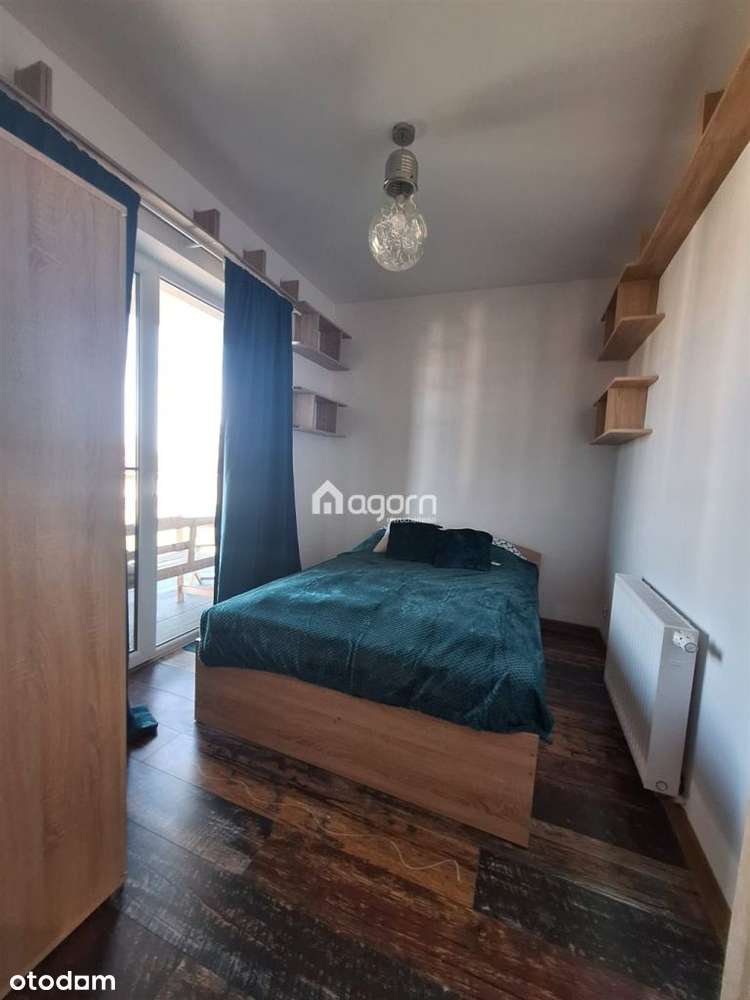Oś. Promienne, garaż, wyposażenie, duża komórka. - View 6