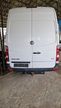 Drzwi Tylne boczne przednie wysokie VW Crafter Sprinter 906 - 1