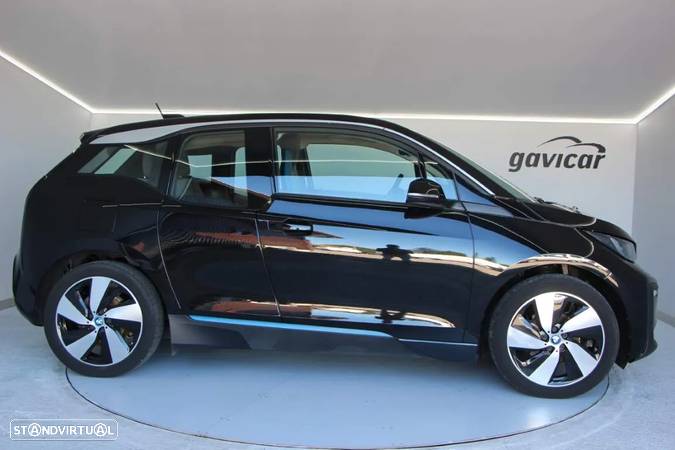 BMW i3 - 8