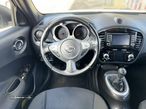 Nissan Juke 1.2 DIG-T Black Edition - 10