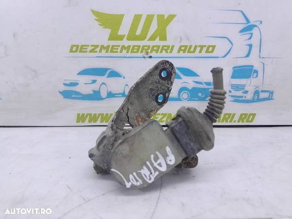 Senzor nivel suspensie 4e0616572d Audi A8 D3/4E  [din 2002 pana  2005 - 3