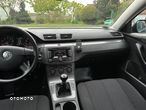 Volkswagen Passat Variant 1.4 TSI BlueMotion Technology Comfortline - 23