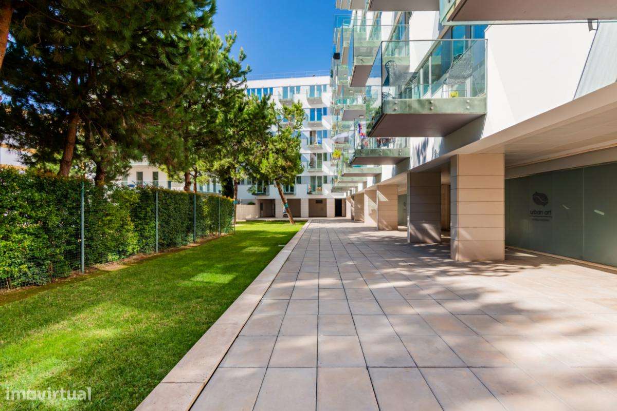 Apartamento com 2 quartos - localizado em Oeiras Lisbon - Grande imagem: 5/6