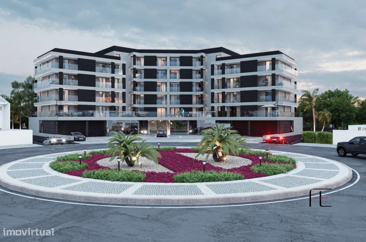 Apartamento T1 Venda em Pedrouços,Maia - Grande imagem: 2/13