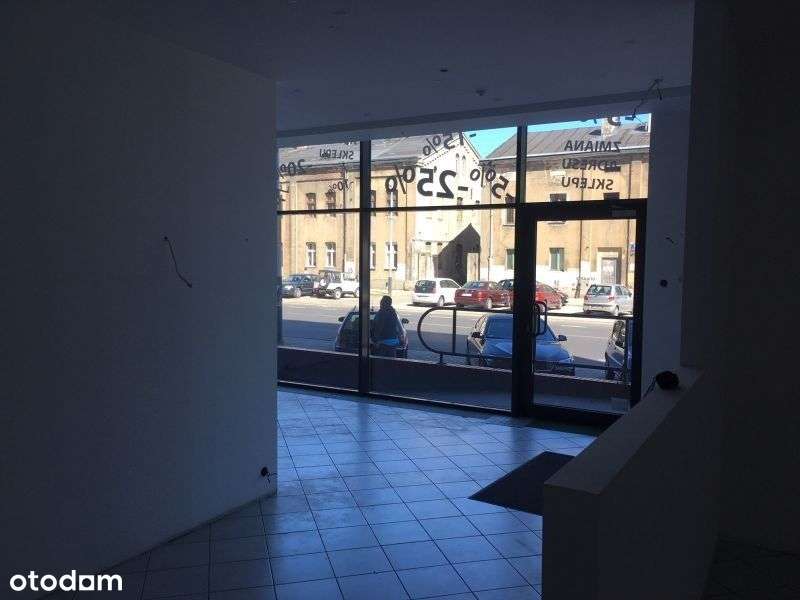 Lokal Usługowo-Handlowy 158 m² z Witryną - Wróblewskiego 16/18 - Pełny obrazek: 5/12