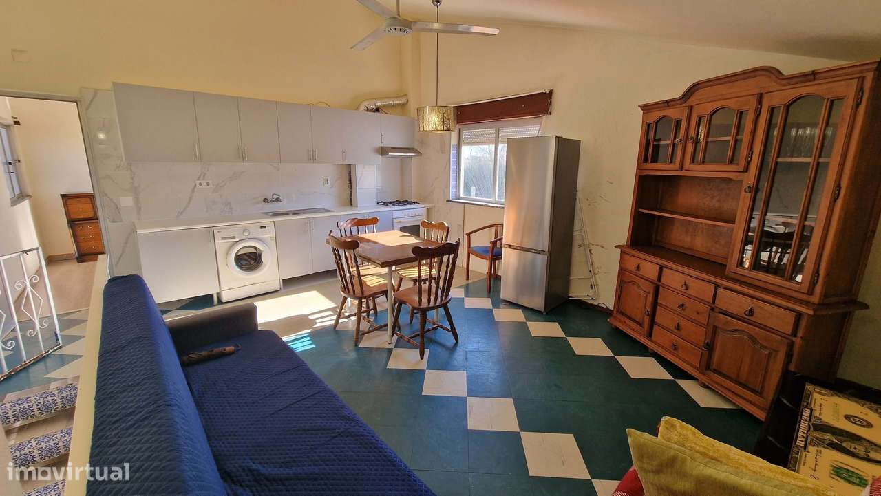 Moradia no Algarve a curta distancia a pé do comercio local em Algoz - Grande imagem: 5/20