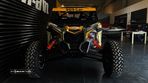 Can-Am Maverick X3 RS Turbo rr - modelo 2021 - 3